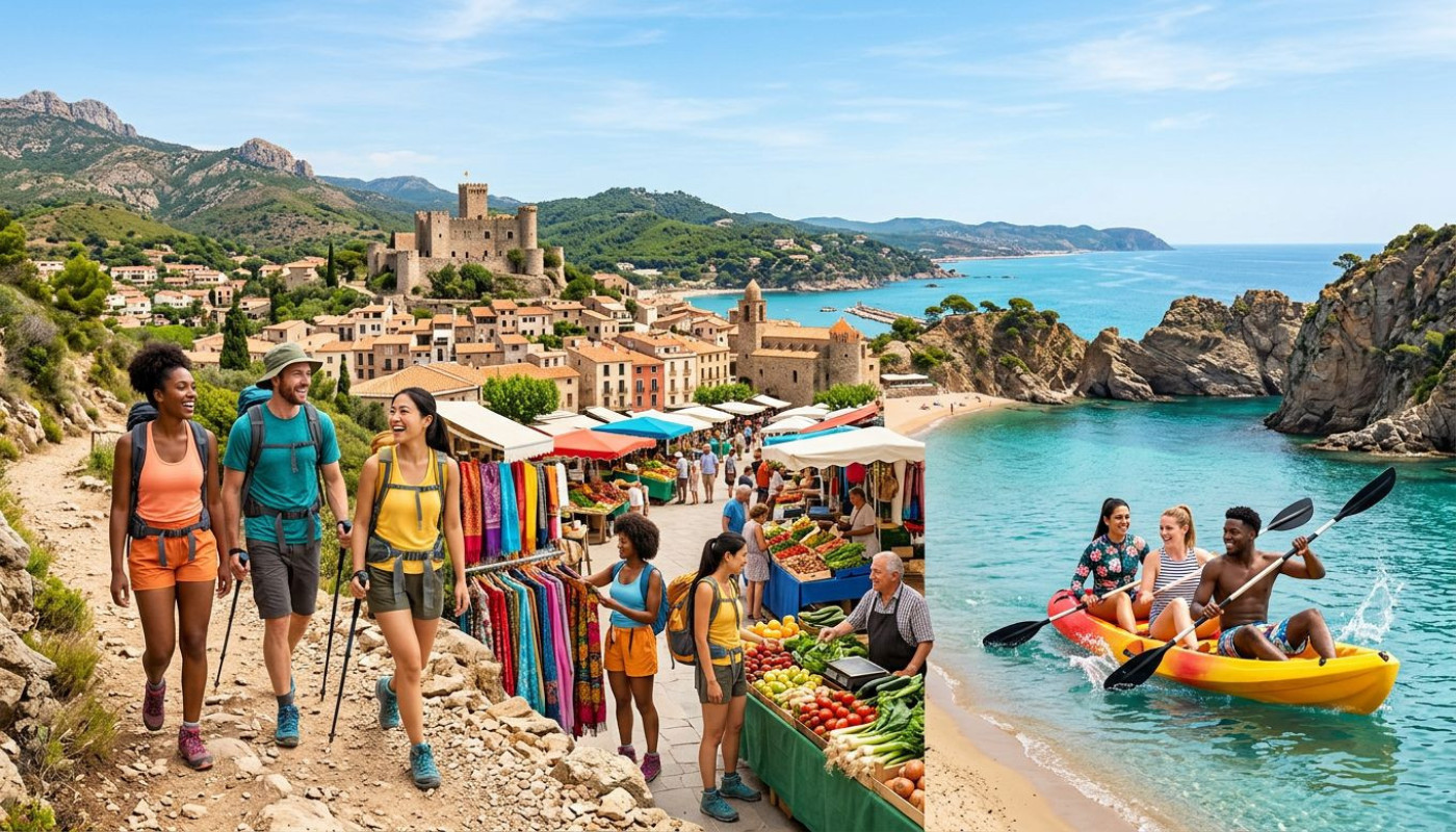 Small Moments, Big Journeys: Activities That Make Destinations Unforgettable