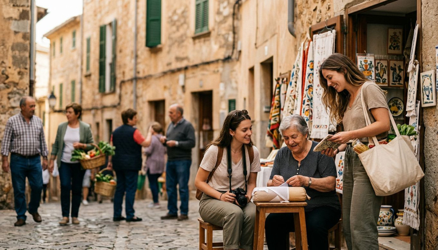 The Untold Impact Of Local Activities On Authentic Travel Experiences